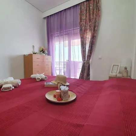 Amarantou - Rhodes Center Διαμέρισμα Rhodes City