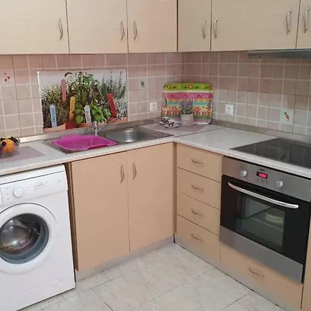 Διαμέρισμα Amarantou - Rhodes Center *