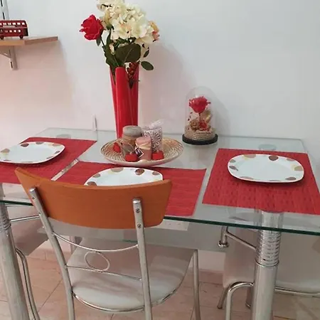 Amarantou - Rhodes Center Apartment *