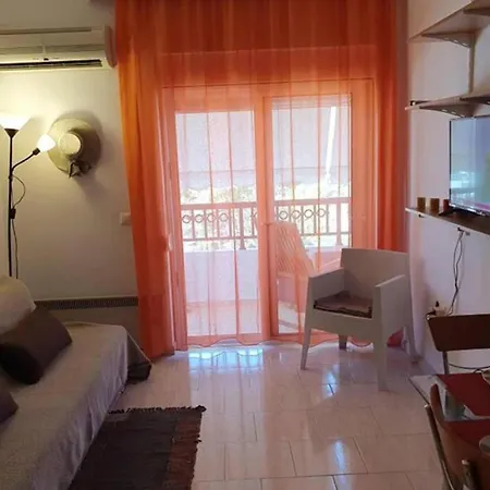 Amarantou - Rhodes Center Apartment Rhodes City