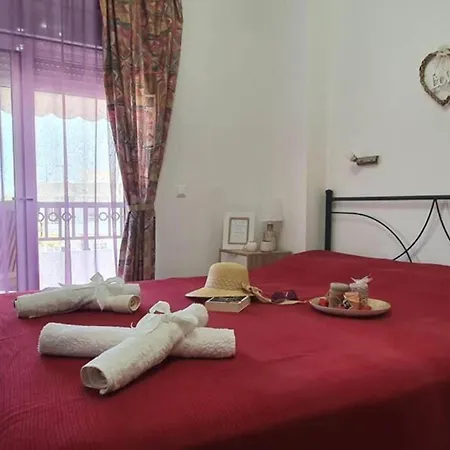 Apartment Amarantou - Rhodes Center